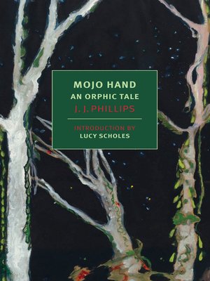 cover image of Mojo Hand
